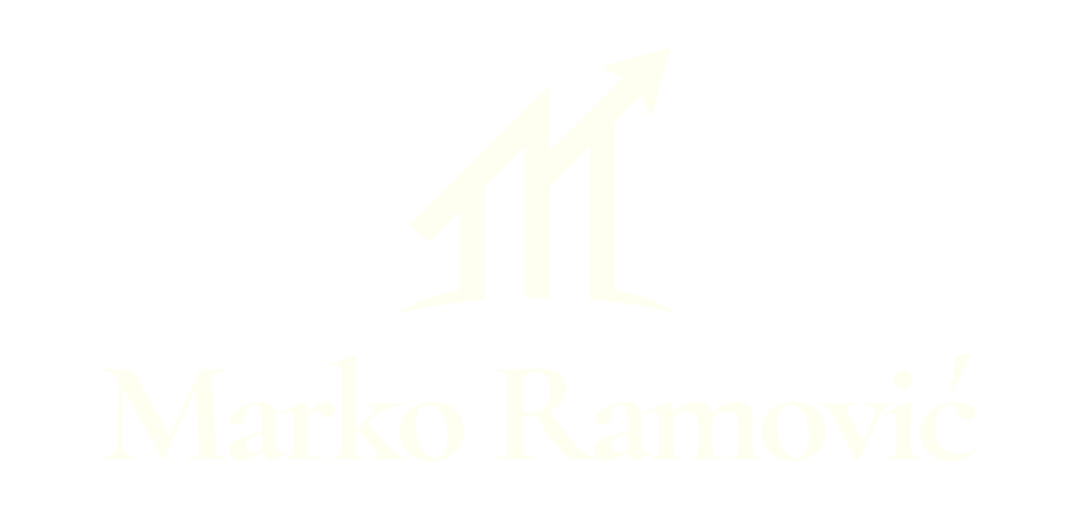 markoramovic.com