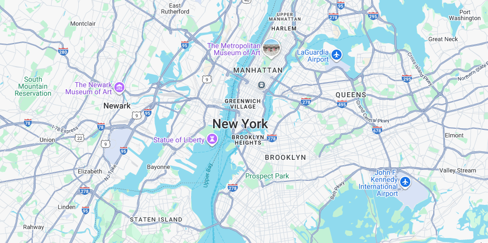 PPC management new york city